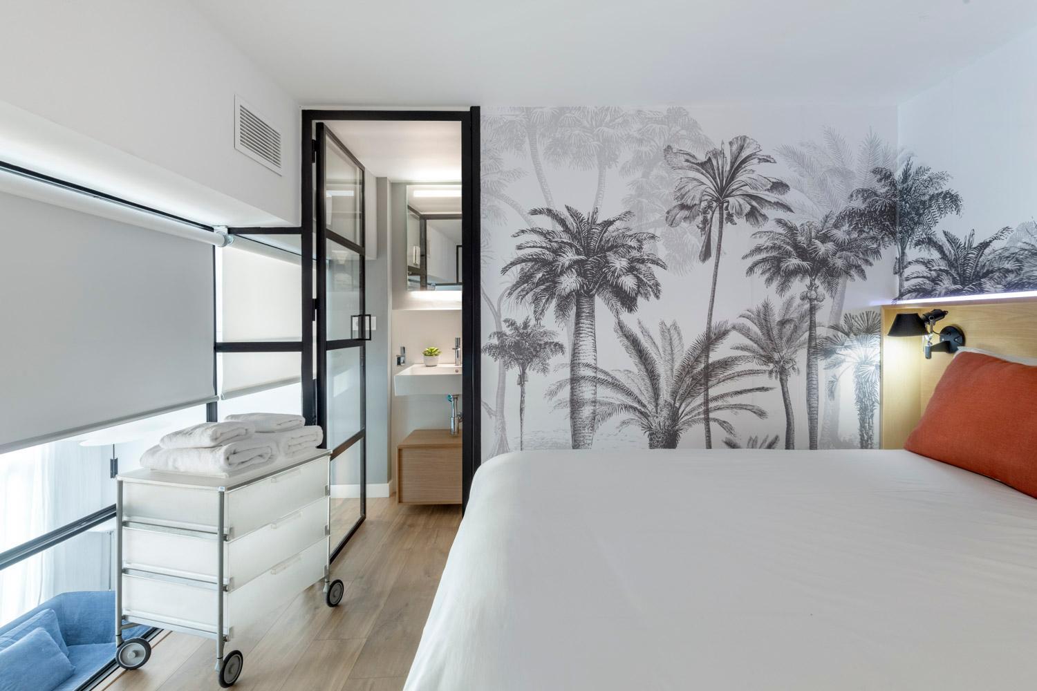 Sepulveda Suite Apartment Siviglia Esterno foto