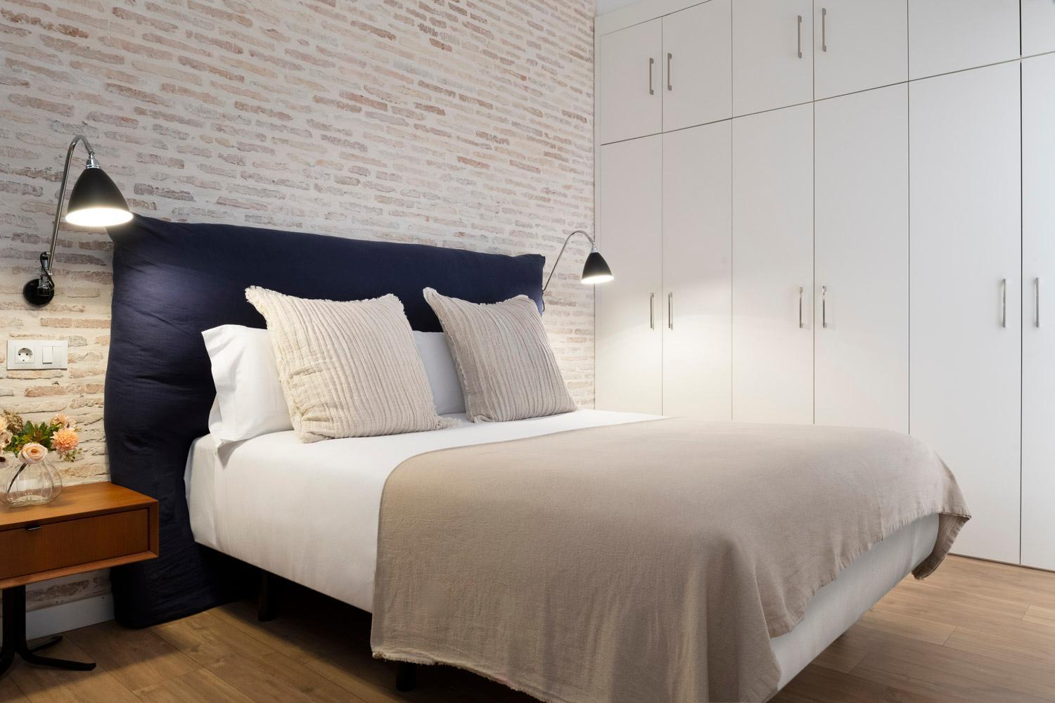 Sepulveda Suite Apartment Siviglia Esterno foto