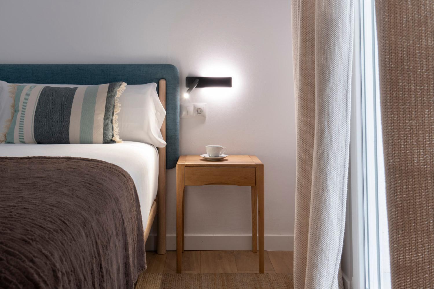 Sepulveda Suite Apartment Siviglia Esterno foto